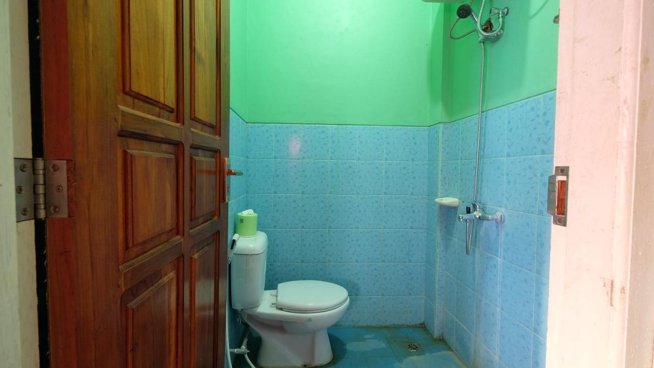 Reddoorz Near Mangrove Forest Kupang Kupang  Eksteriør bilde