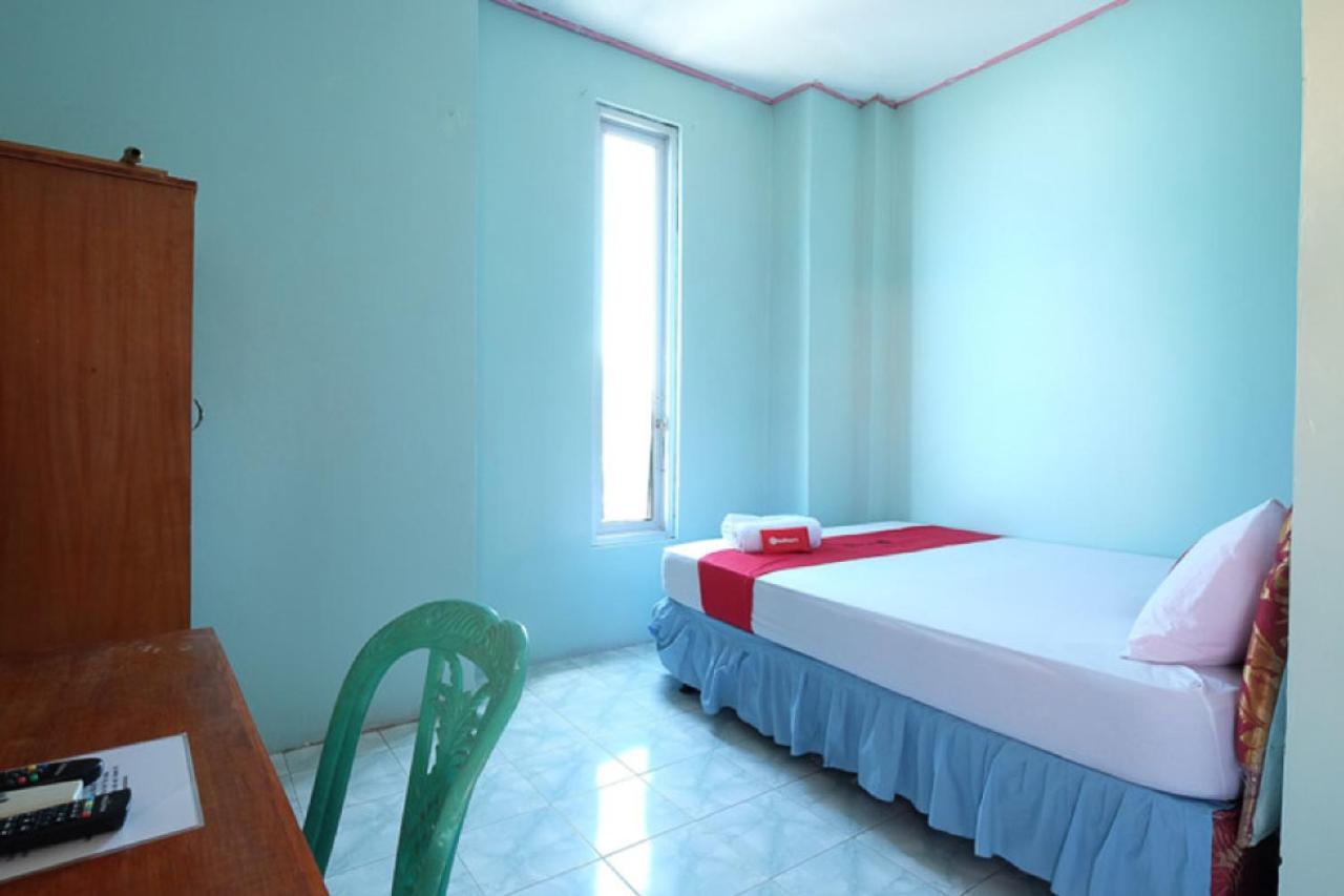 Reddoorz Near Mangrove Forest Kupang Kupang  Eksteriør bilde
